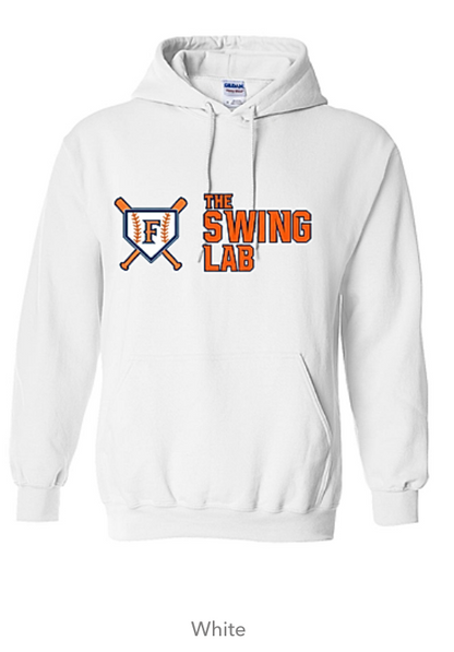 Heavy Blend™ Hooded Sweatshirt - 18500
