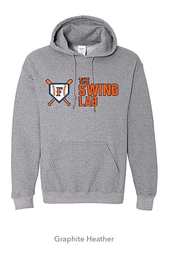 Heavy Blend™ Hooded Sweatshirt - 18500
