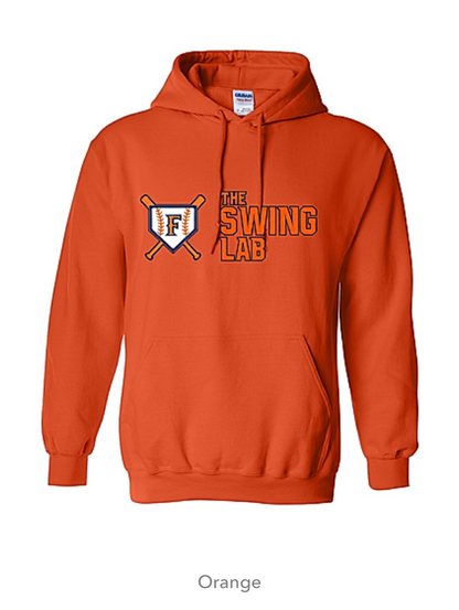 Heavy Blend™ Hooded Sweatshirt - 18500