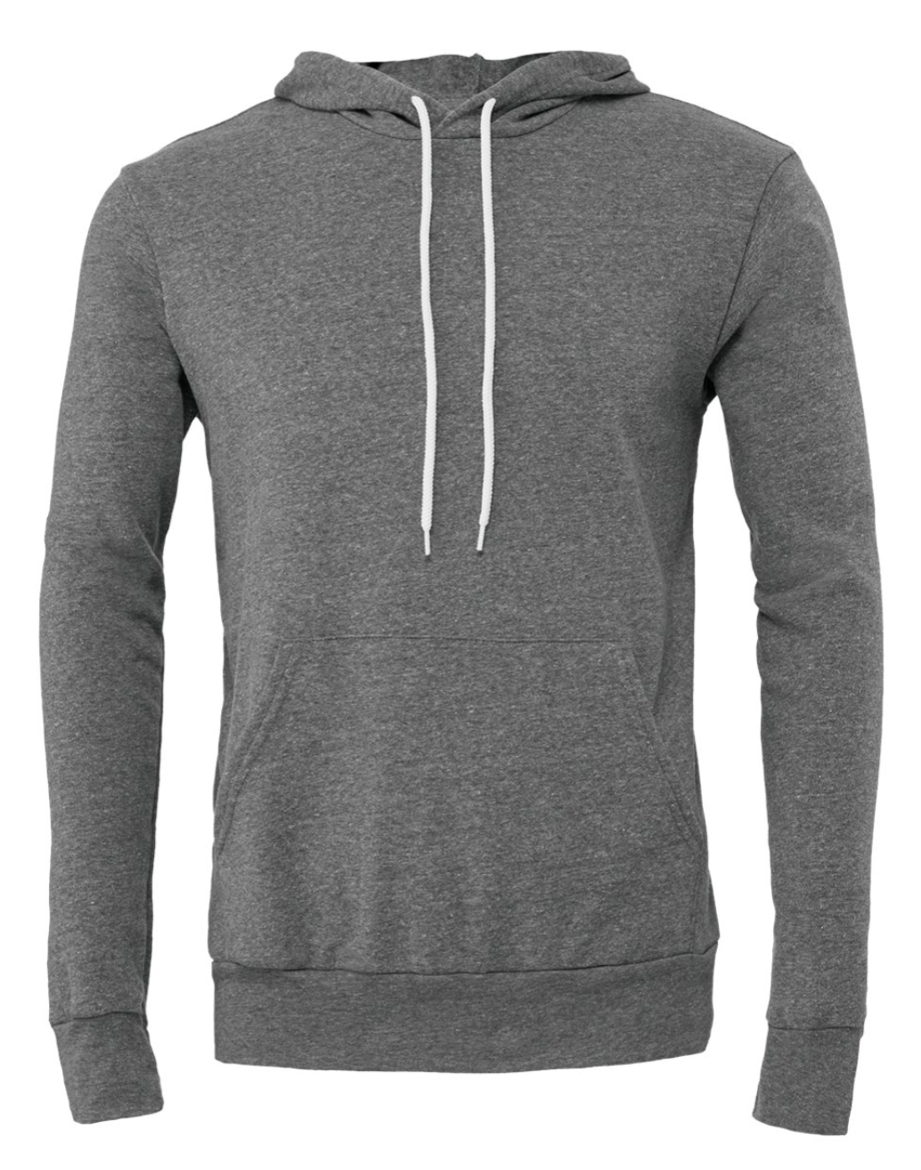 Mountain Lion Bella Canva Hoodie 3719