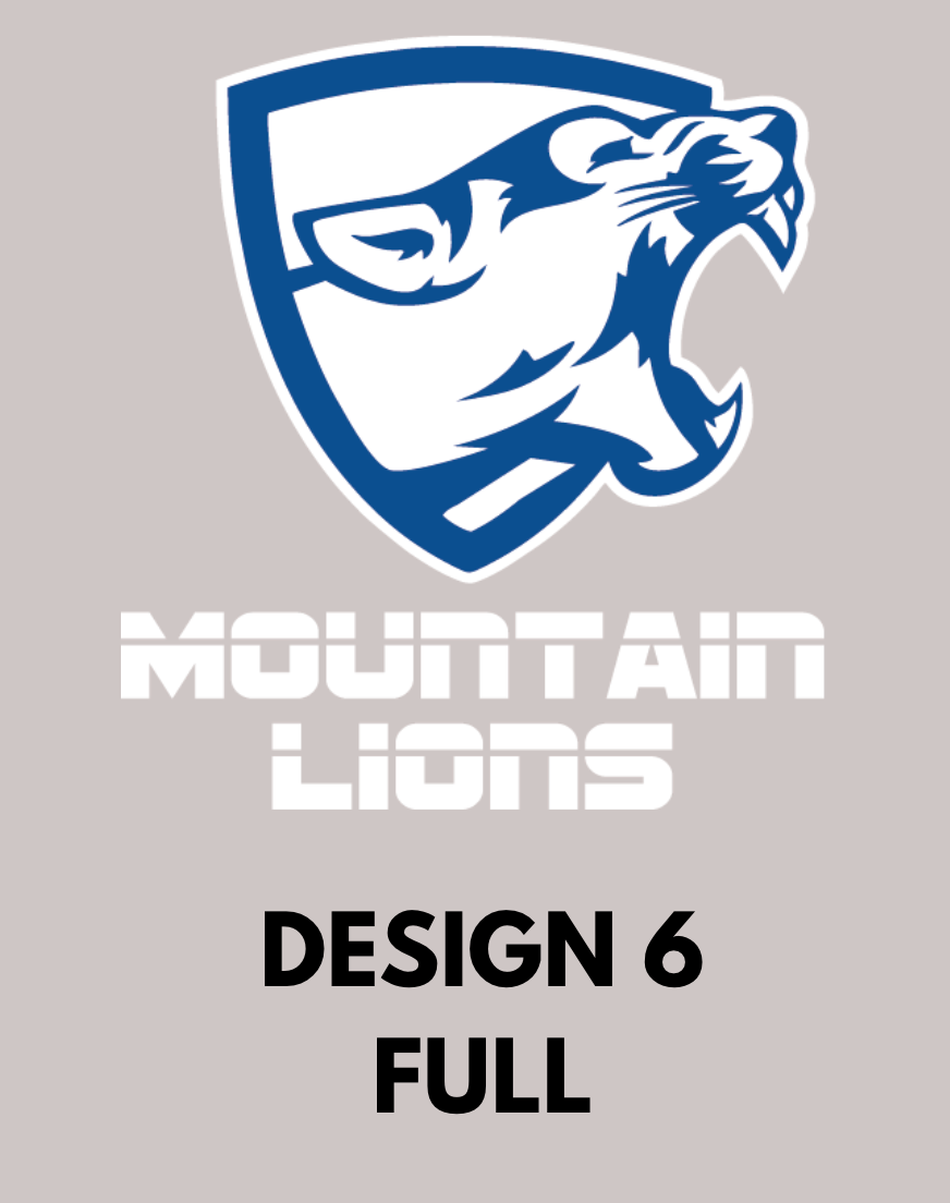 Mountain Lion Sport-Tek® Pullover Hooded Sweatshirt