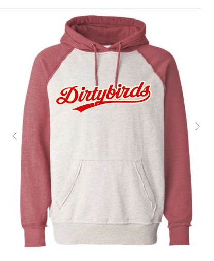 Dirty Bird Unisex