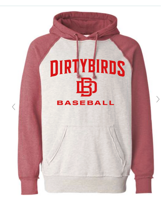 Dirty Bird Unisex