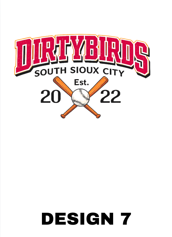 Dirtybird Unisex Gildan Softstyle - Charcoal