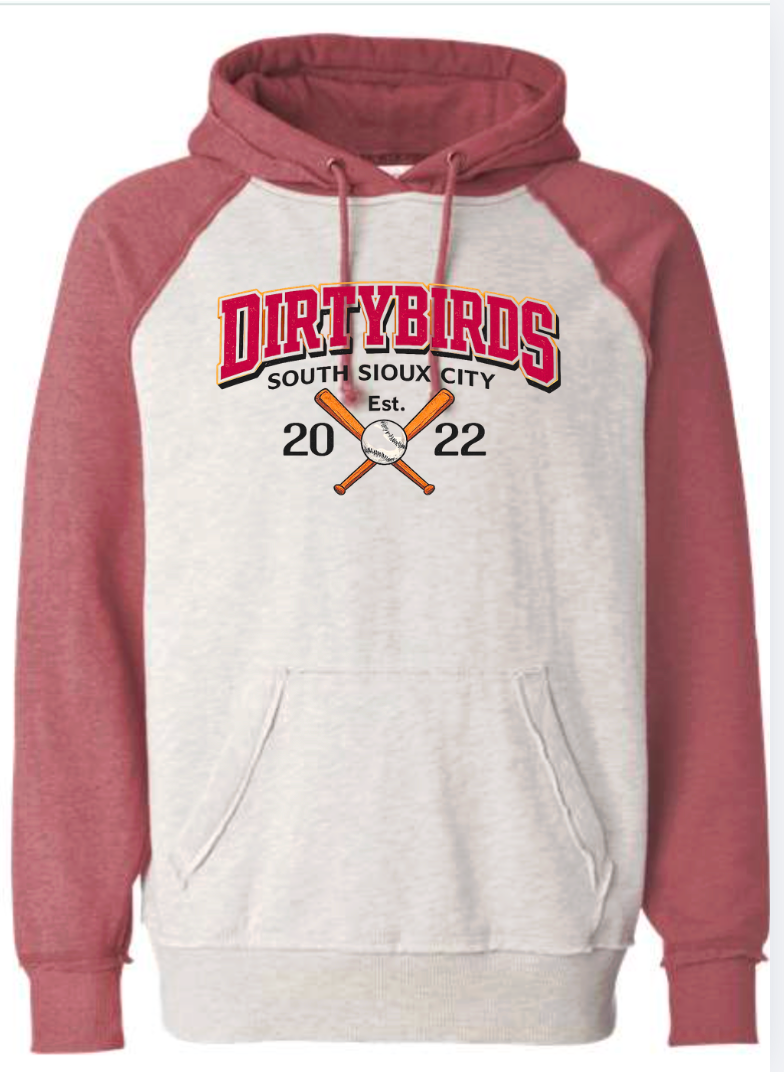 Dirty Bird Unisex