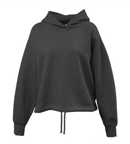 Womens Brookyln Fleece Sports Hoodie 5476 (4 designs)