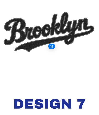 Brooklyn Snap Trucker Hat