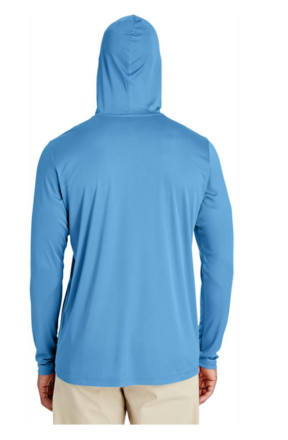 Brooklyn Bum Dri-Fit Performance Hoodie Long Sleeve  TT41