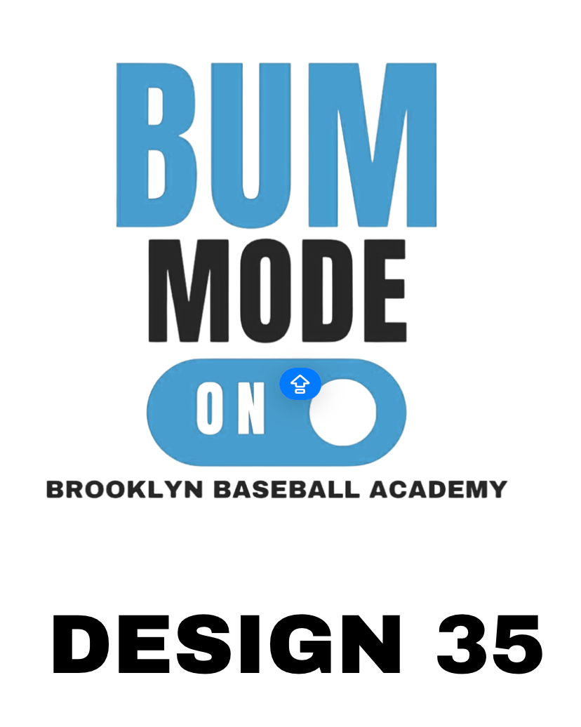 Brooklyn Bums Designs 30-35 Short Sleeve Fleece Hoodie Sport-Tek-st251
