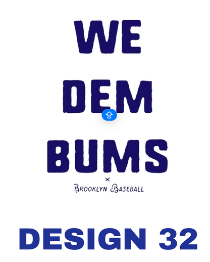 Brooklyn Bums Designs 30-35 Short Sleeve Fleece Hoodie Sport-Tek-st251