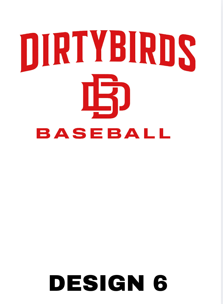 Adult/Youth Dirty Birds Short Sleeve Fleece Hoodie Black