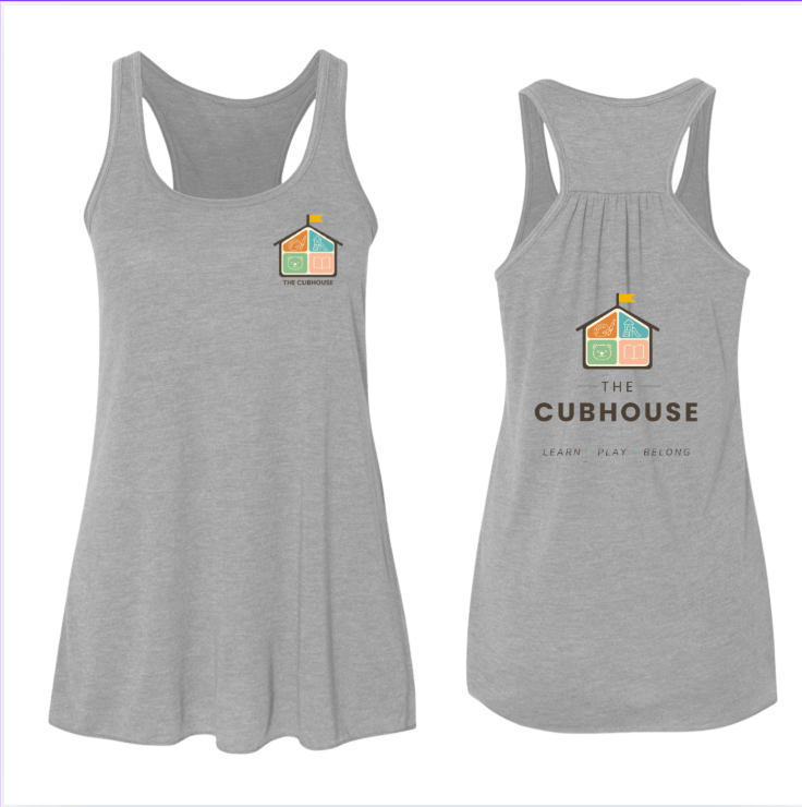 Clubhouse Tank Top Pt. 2