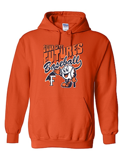 Heavy Blend™ Hooded Sweatshirt - 18500