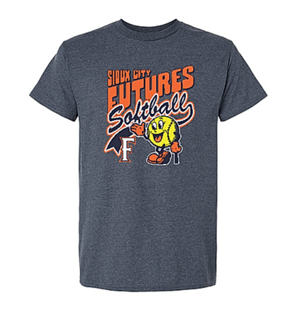 Ultra Cotton® T-Shirt - 2000