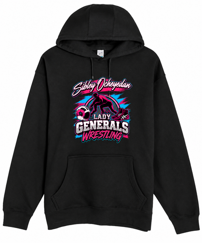 Hoodie/Sweatpant SET SGW