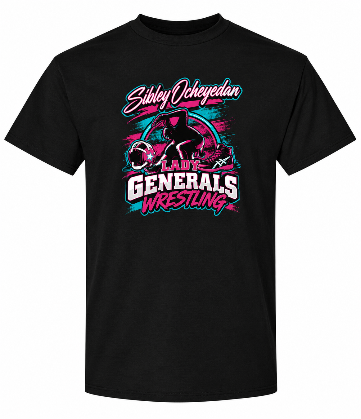 Gildan T-Shirt SGW