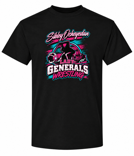 Gildan T-Shirt SGW