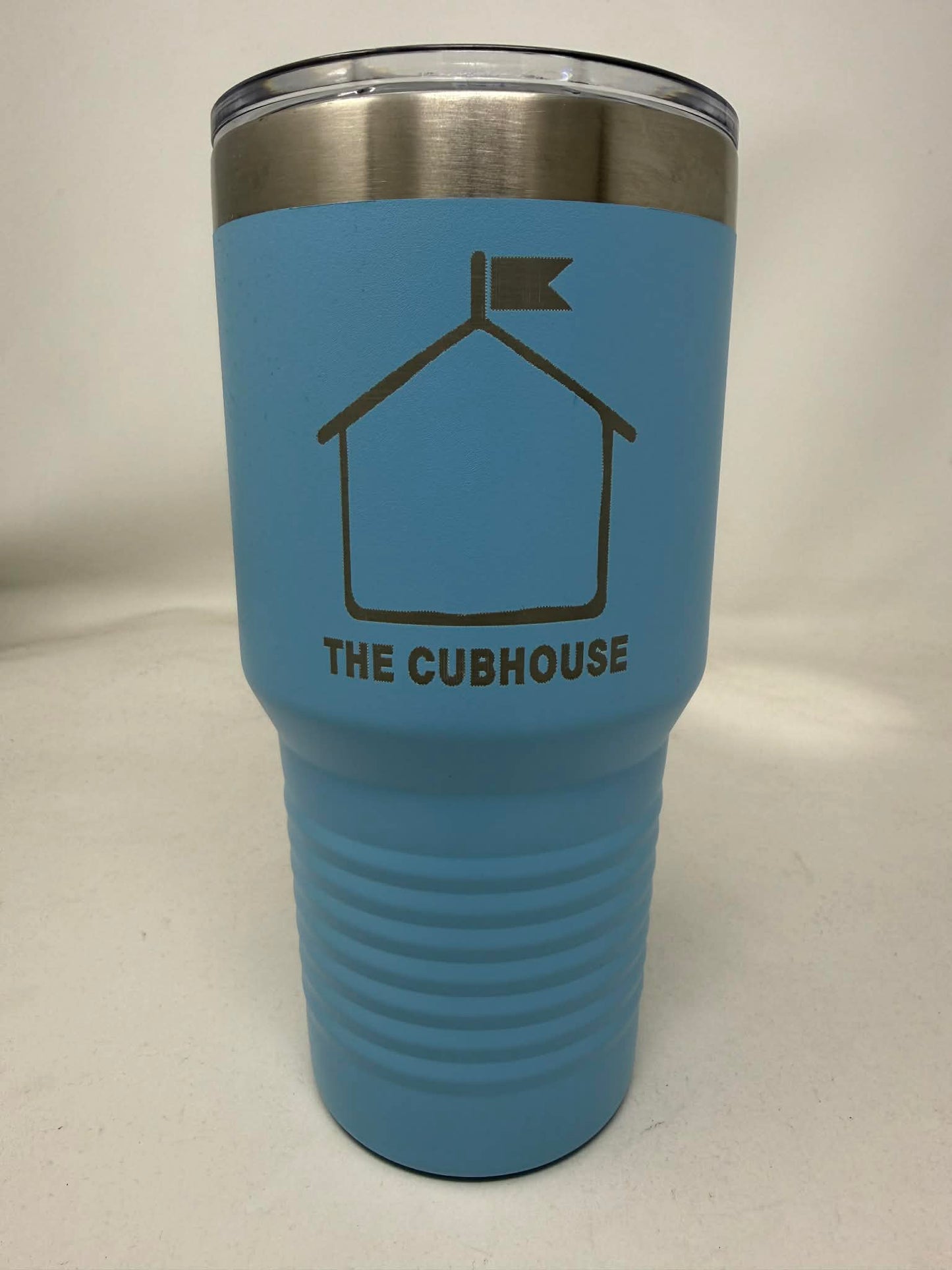 Cubhouse 30 Oz. Tumbler