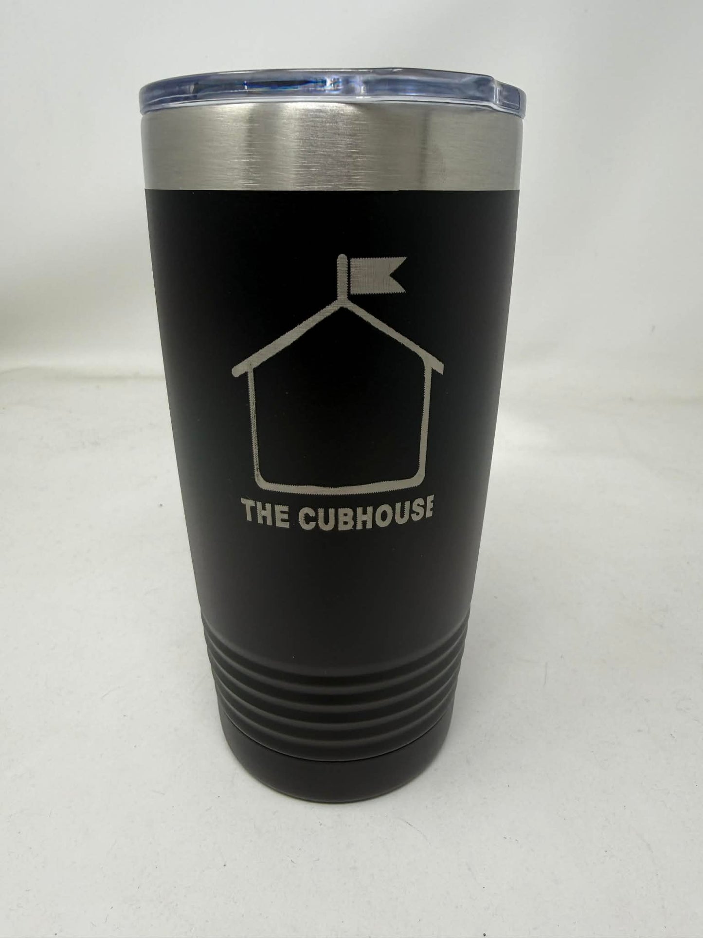 Cubhouse 20 Oz. Tumbler