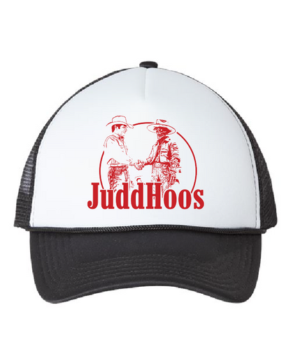 Valucap - Foam Mesh-Back Trucker Cap ALIEN