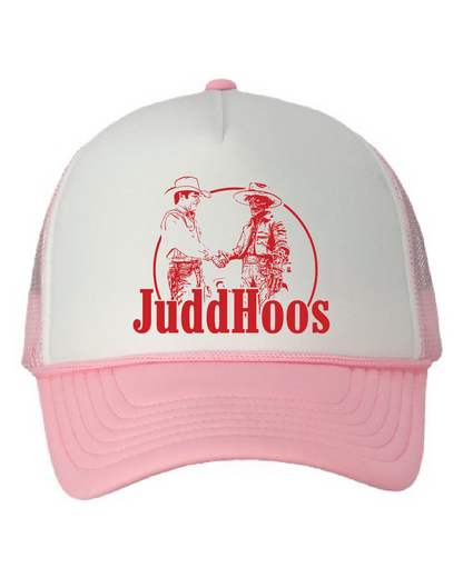 Valucap - Foam Mesh-Back Trucker Cap ALIEN