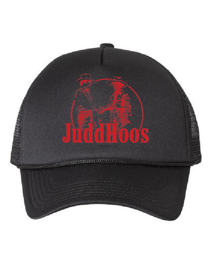 Valucap - Foam Mesh-Back Trucker Cap ALIEN