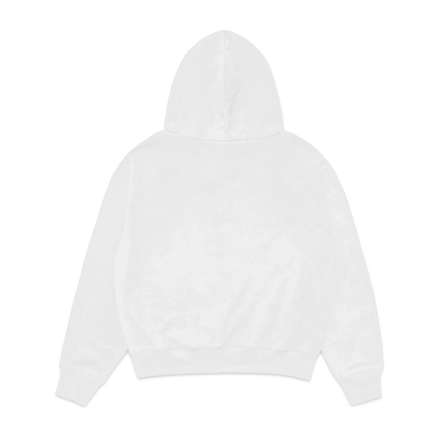 I Am Grateful Graphic Hoodie