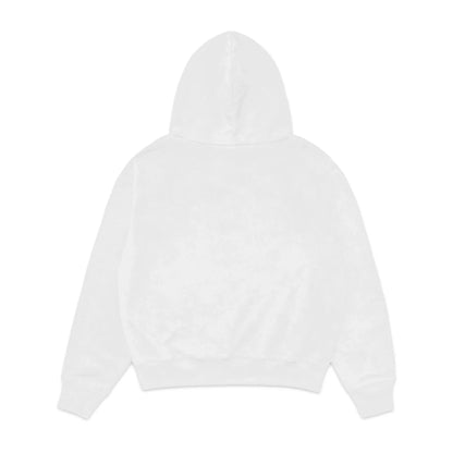 I Am Grateful Graphic Hoodie