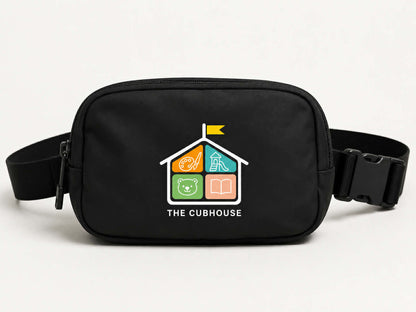 Cubhouse Bum Bag