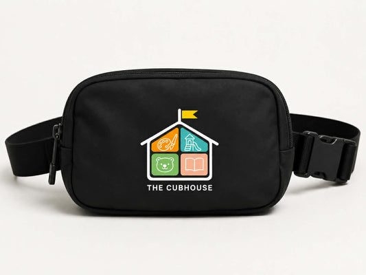 Cubhouse Bum Bag