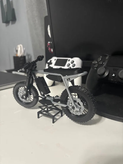 3d printed super 73