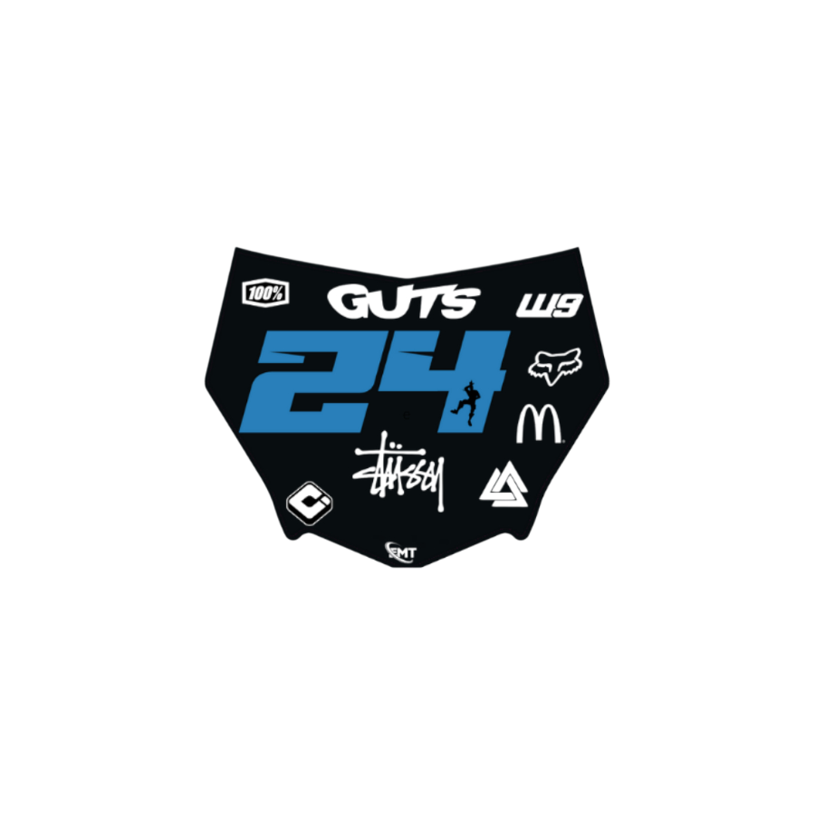 motocutz custom decal – Addicted Ink Screenprinting