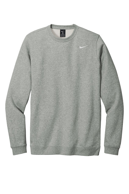 DIRTY BIRDS SCHEDULE NIKE CREWNECK