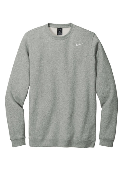 DIRTY BIRDS SCHEDULE NIKE CREWNECK