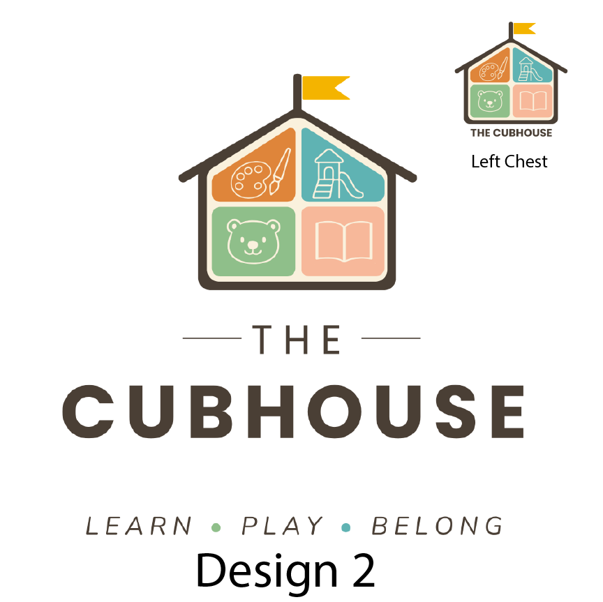 Clubhouse Tank Top Pt. 2