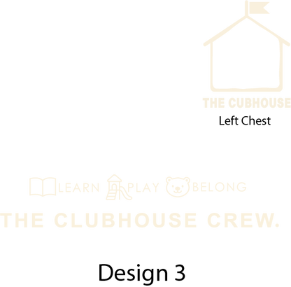 Clubhouse Tank Top Pt. 2