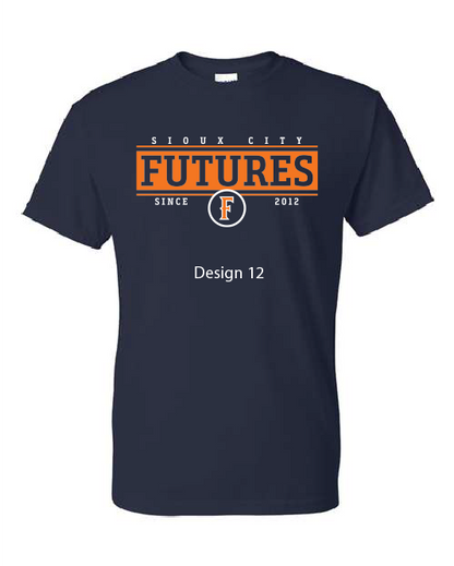 Gildan Dryblend T Shirt 8000