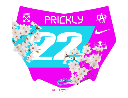 custom moto cutz limited edition decal