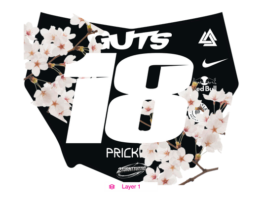 custom odi wall decor