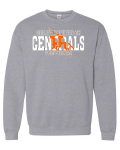 S-O Gildan Crewneck 2