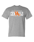 S-O Wrestling Gildan T-Shirt 2
