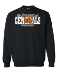 S-O Gildan Crewneck 2