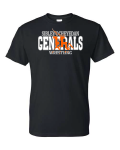 S-O Wrestling Gildan T-Shirt 2