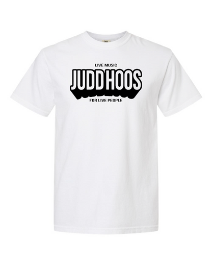 Comfort Colors Garment-Dyed Heavyweight T-Shirt JH