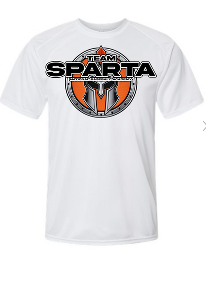Unisex Sparta Dry Fit Paragon - Islander Performance T-Shirt (3 COLORS)