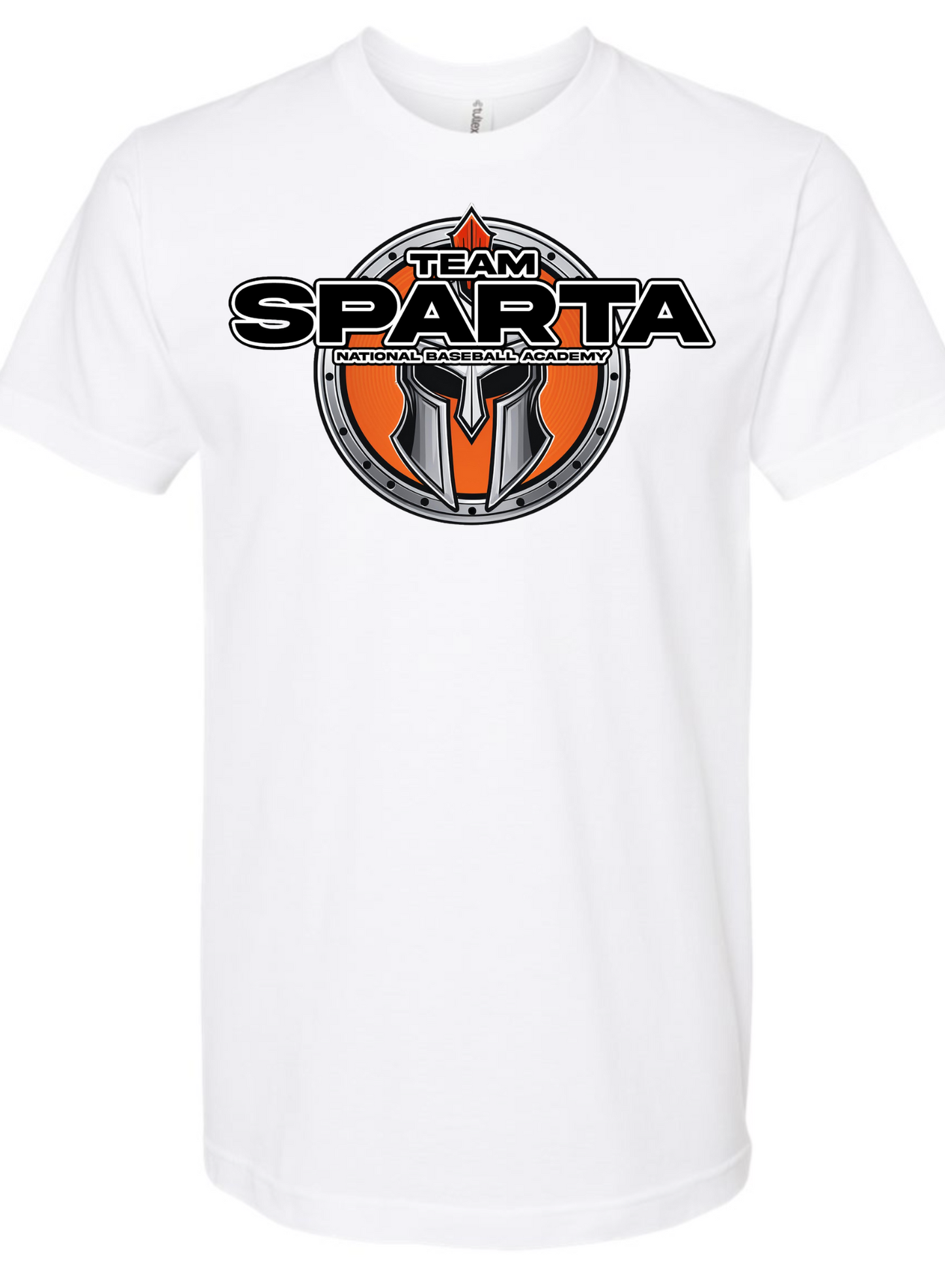 Sparta Tultex Unisex Fit Tee